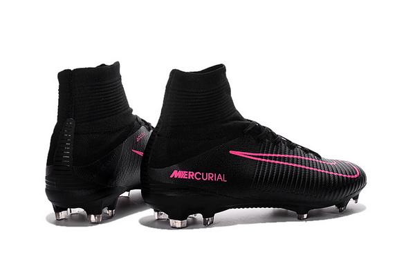 NIke Mercurial Superfly V FG Men Shoes--078